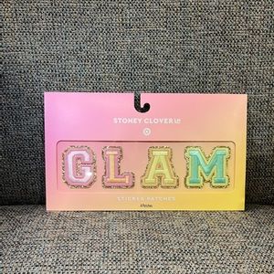 STONEY CLOVER LANE x TARGET: GLAM PATCH!